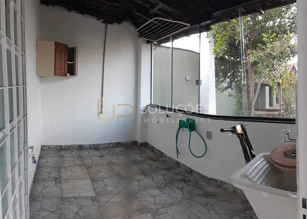 Casa, 3 quartos, 500 m² - Foto 12
