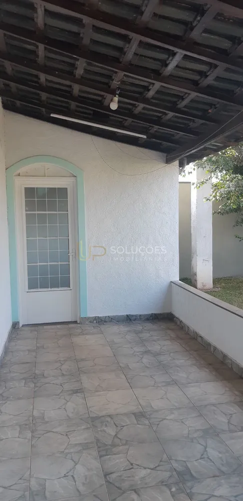 Casa, 3 quartos, 500 m² - Foto 11