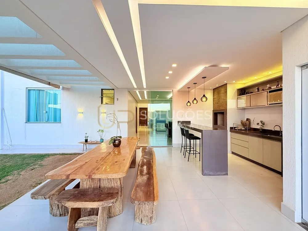 Casa de Condomínio, 3 quartos - Foto 6