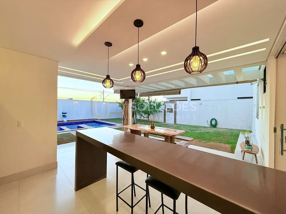 Casa de Condomínio, 3 quartos - Foto 8