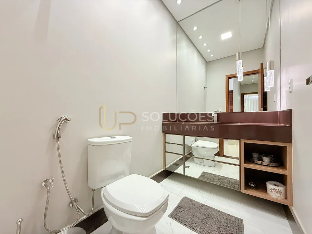 Casa de Condomínio, 3 quartos - Foto 12