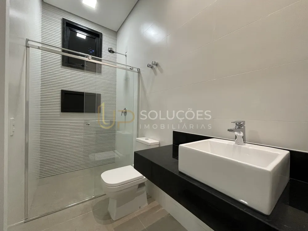 Casa de Condomínio, 4 quartos - Foto 12