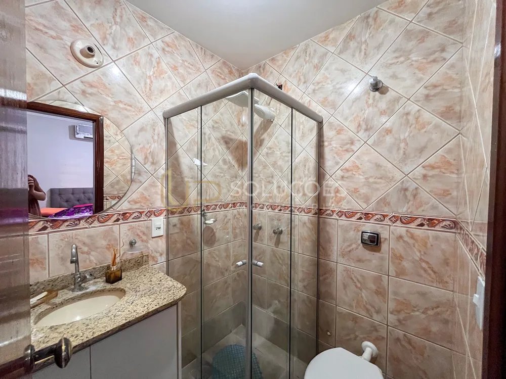Casa, 3 quartos, 261 m² - Foto 13