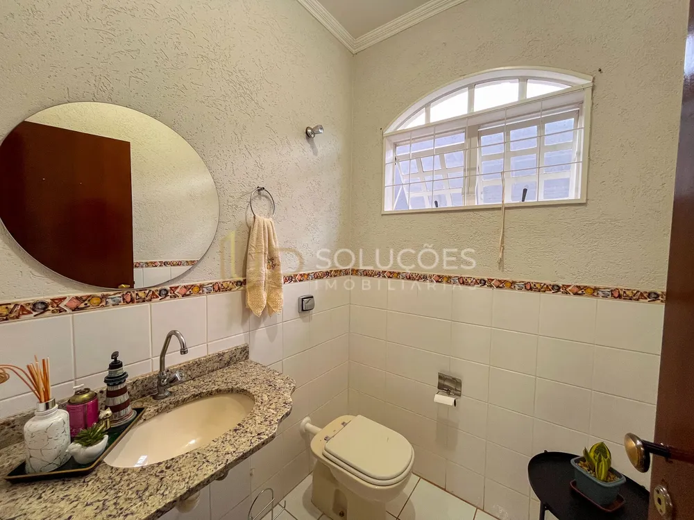 Casa, 3 quartos, 261 m² - Foto 7