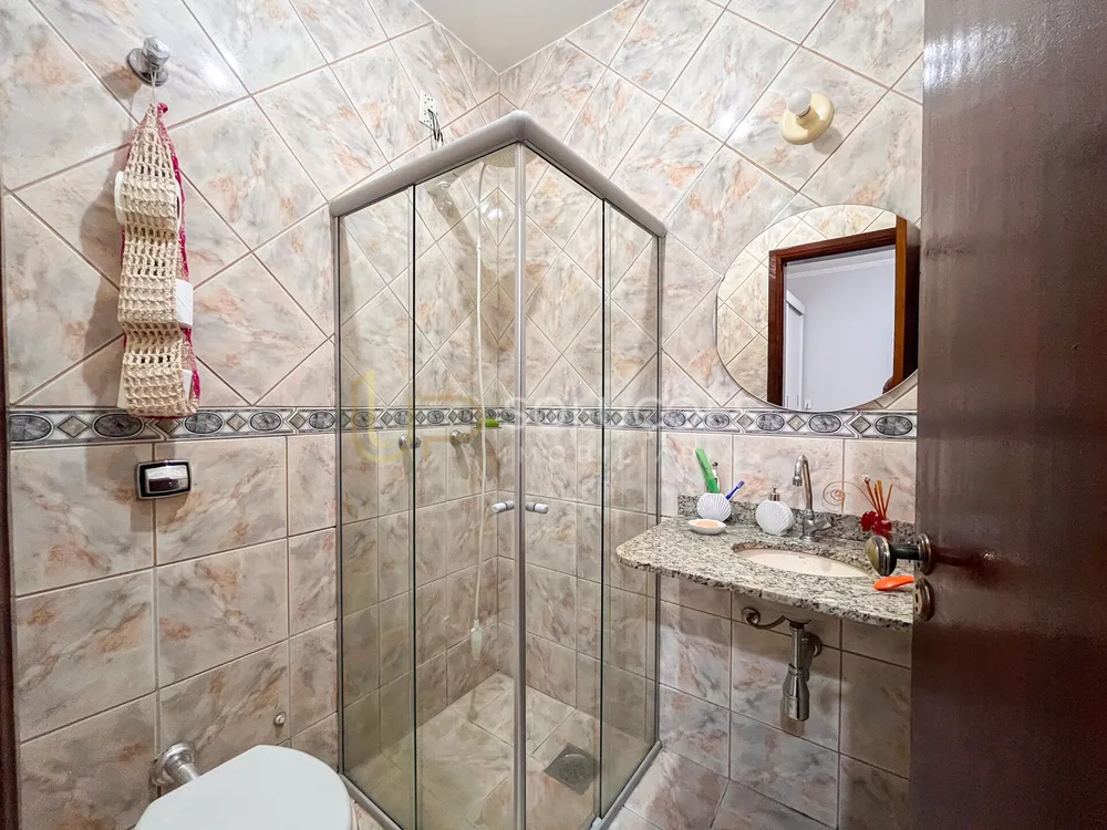 Casa, 3 quartos, 261 m² - Foto 14