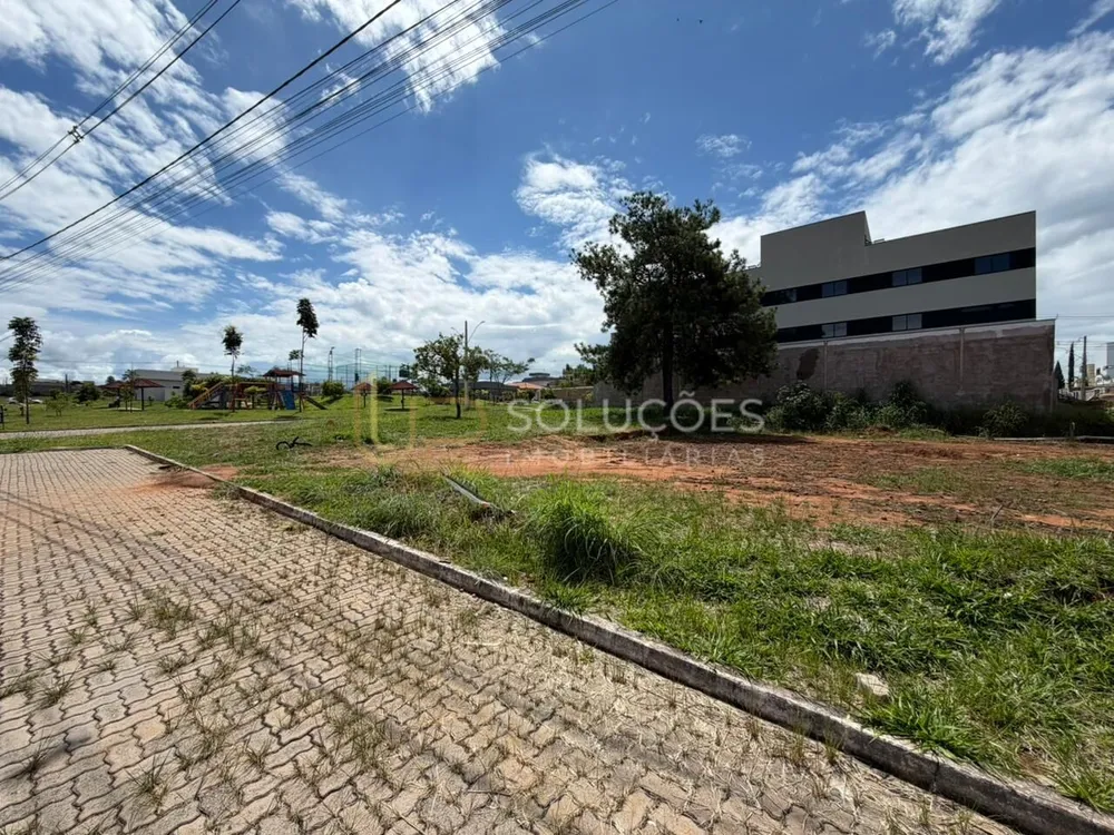 Terreno, 250 m² - Foto 1