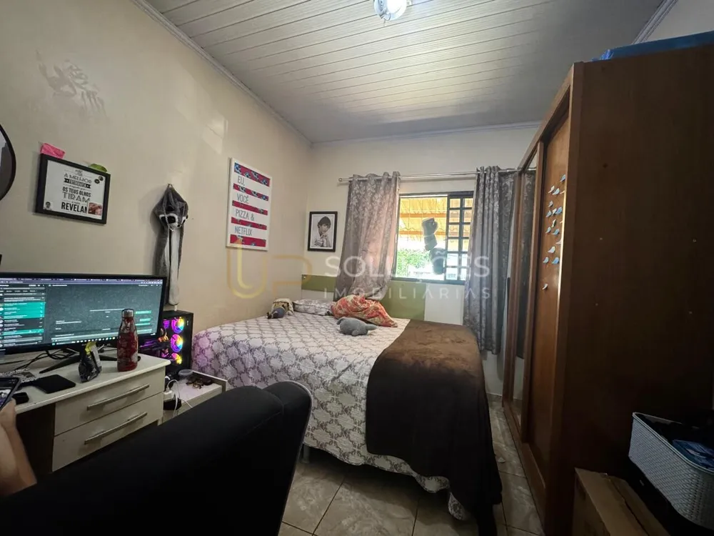 Casa, 3 quartos, 110 m² - Foto 12