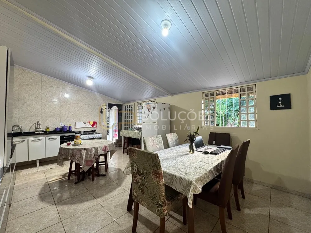 Casa, 3 quartos, 110 m² - Foto 2