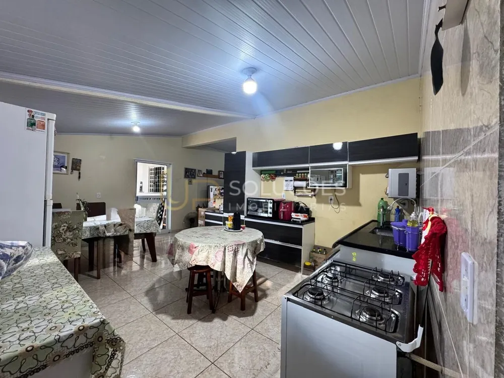 Casa, 3 quartos, 110 m² - Foto 3