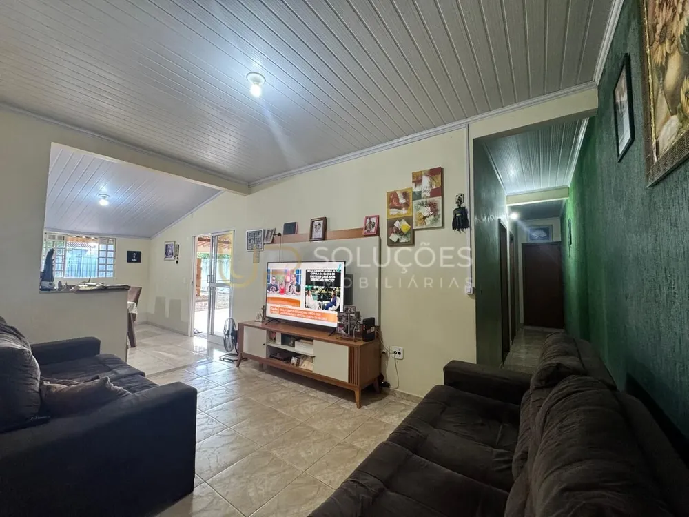 Casa, 3 quartos, 110 m² - Foto 3
