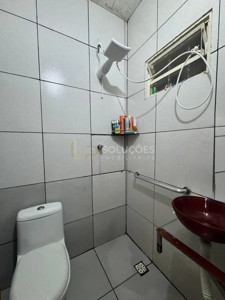 Casa, 3 quartos, 110 m² - Foto 4