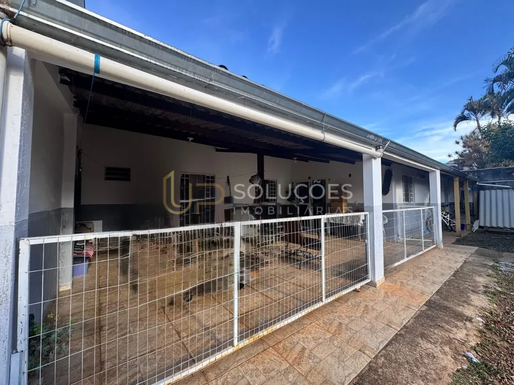 Casa, 3 quartos, 110 m² - Foto 1