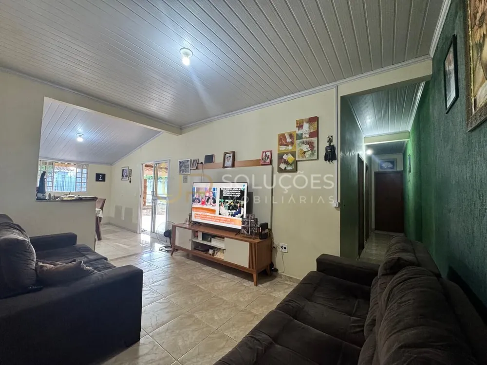Casa, 3 quartos, 110 m² - Foto 4