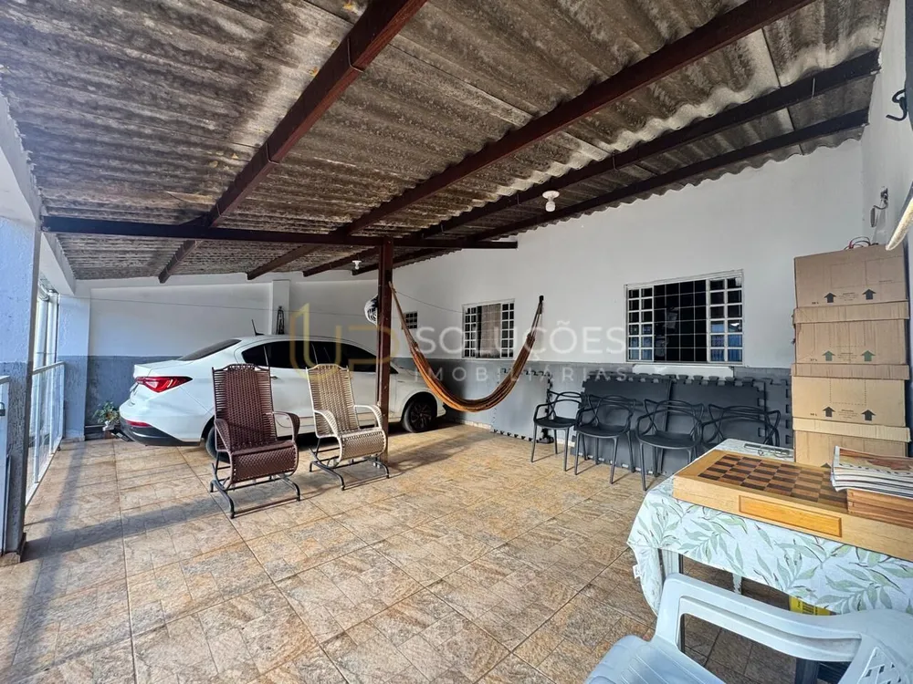 Casa, 3 quartos, 110 m² - Foto 2
