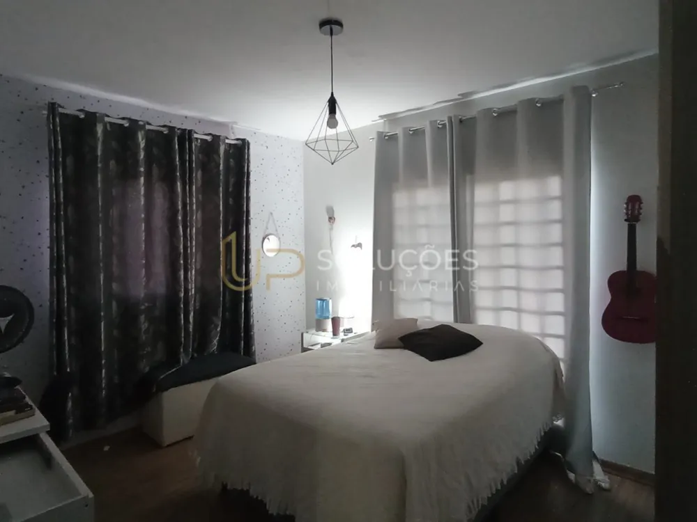 Casa, 4 quartos, 300 m² - Foto 12