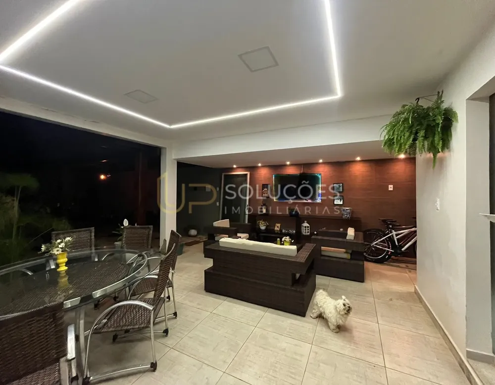 Casa, 4 quartos, 300 m² - Foto 16