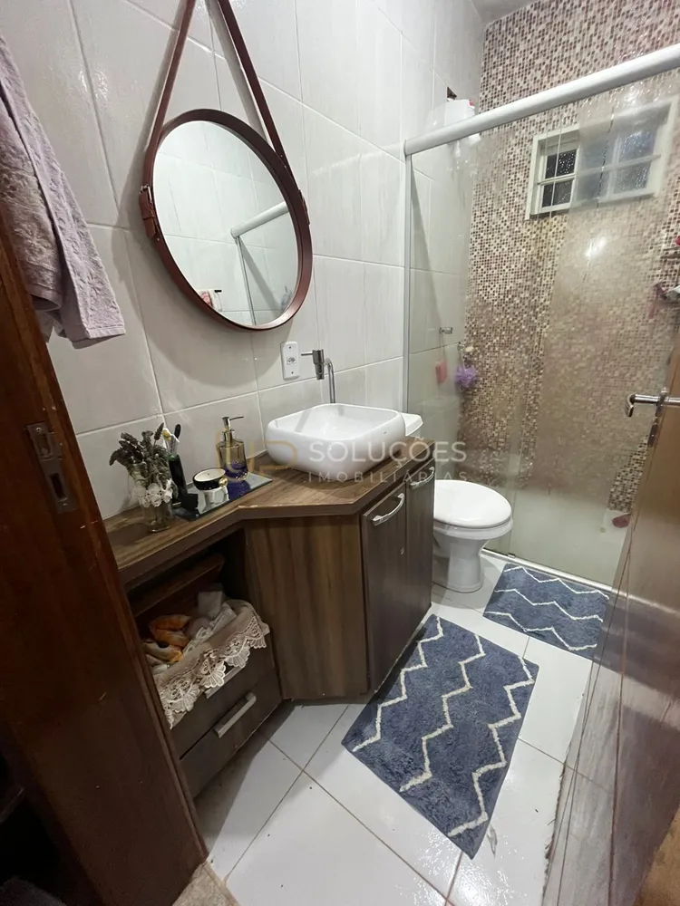 Casa, 4 quartos, 300 m² - Foto 1