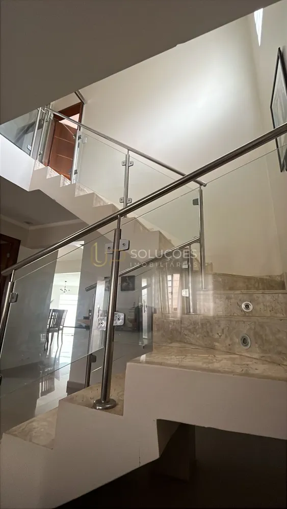 Casa, 4 quartos, 300 m² - Foto 6