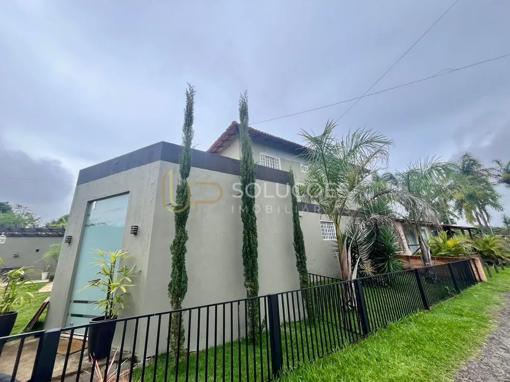 Casa, 4 quartos, 300 m² - Foto 7