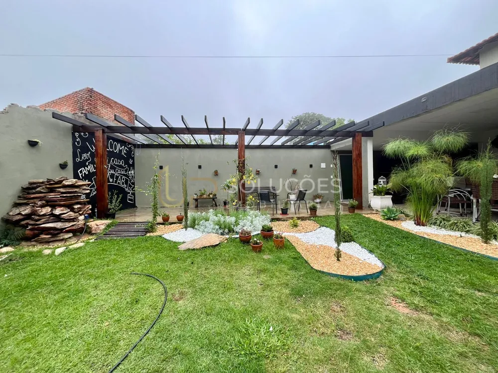 Casa, 4 quartos, 300 m² - Foto 15