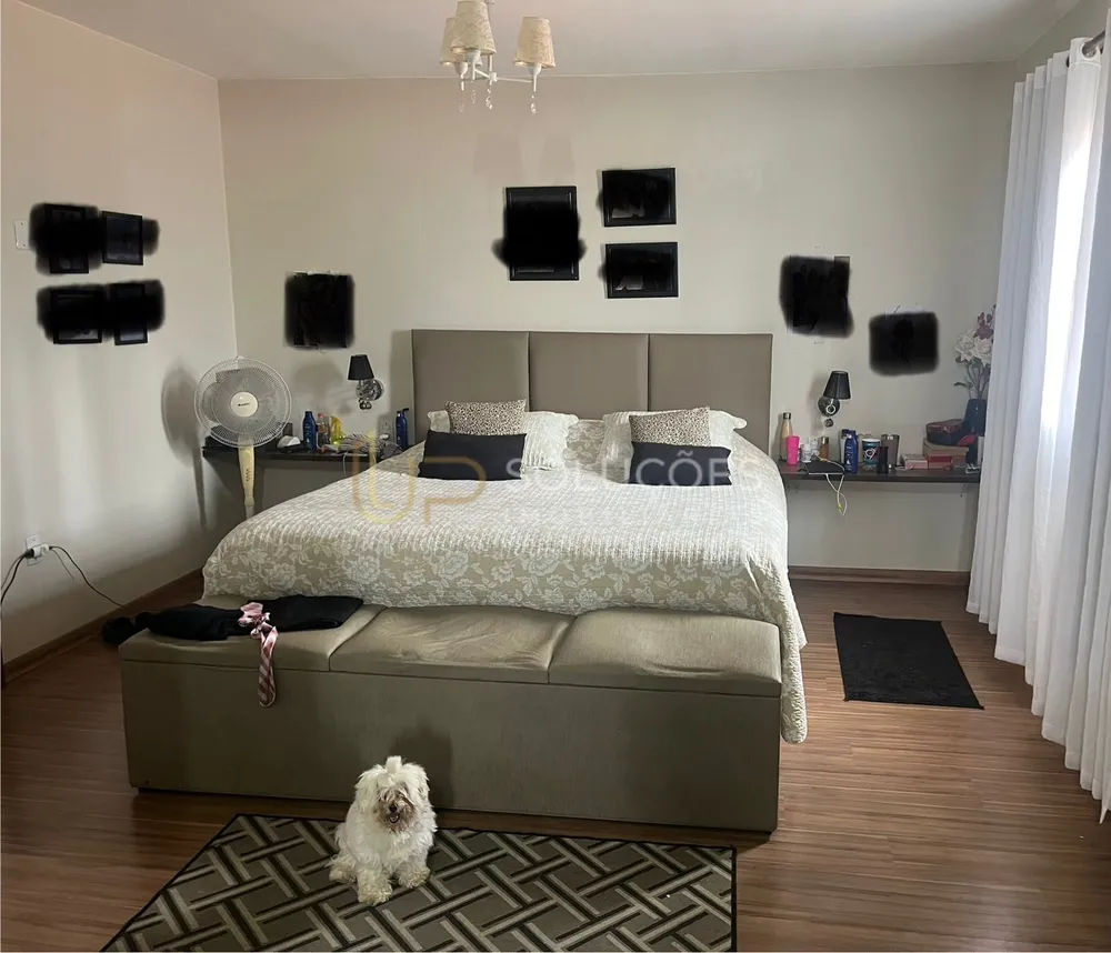 Casa, 4 quartos, 300 m² - Foto 2