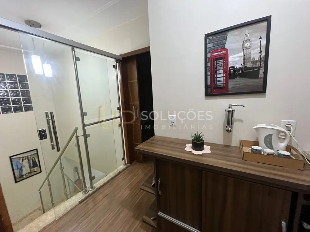 Casa, 4 quartos, 300 m² - Foto 6