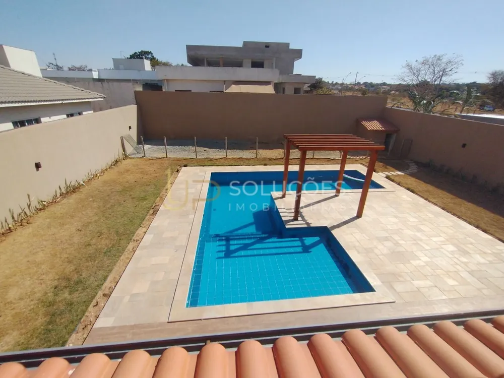 Sobrado, 4 quartos, 534 m² - Foto 2