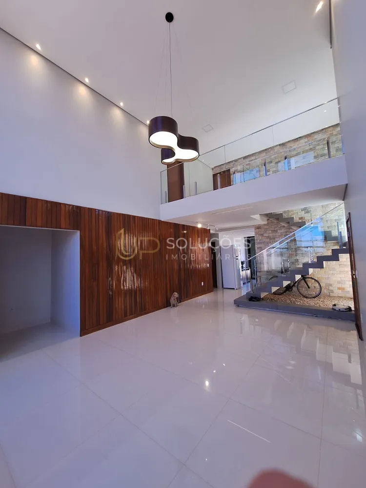 Sobrado, 4 quartos, 534 m² - Foto 4