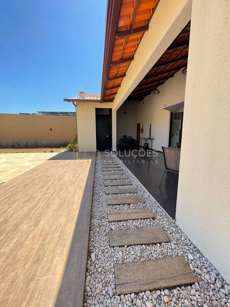 Sobrado, 4 quartos, 534 m² - Foto 3
