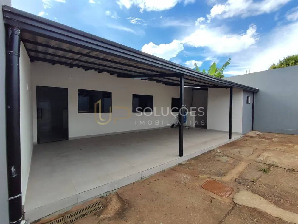 Casa, 2 quartos, 350 m² - Foto 4