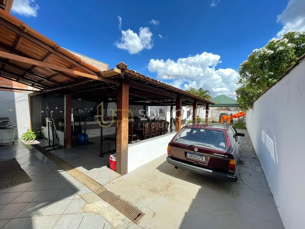 Sobrado, 3 quartos, 300 m² - Foto 2