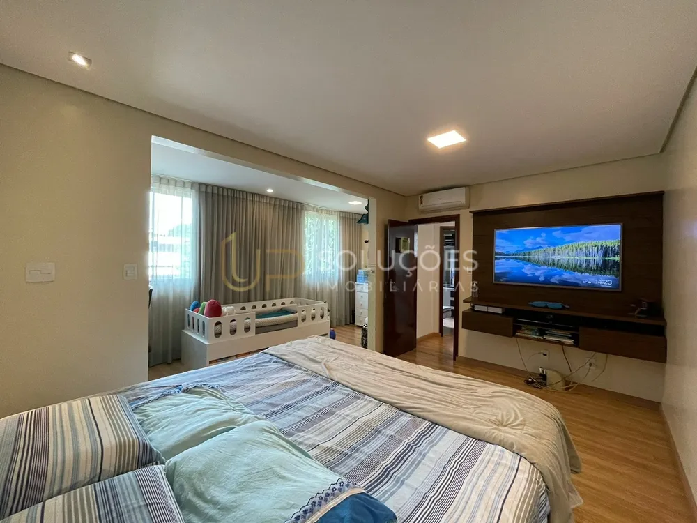 Sobrado, 3 quartos, 300 m² - Foto 6