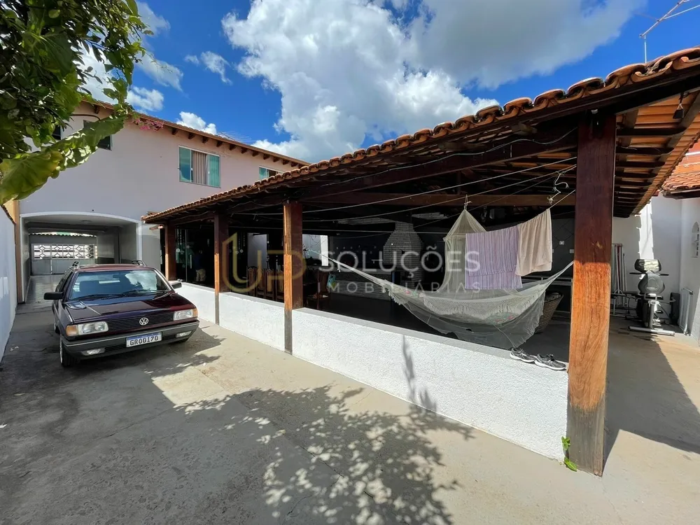 Sobrado, 3 quartos, 300 m² - Foto 7