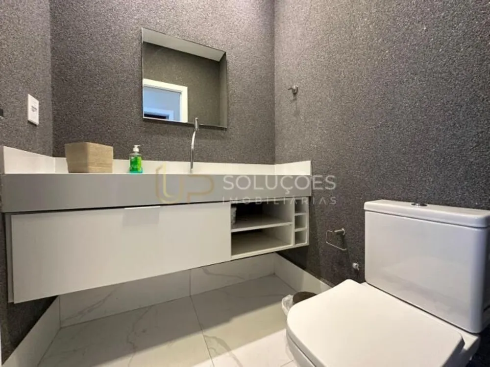 Casa de Condomínio, 4 quartos - Foto 12
