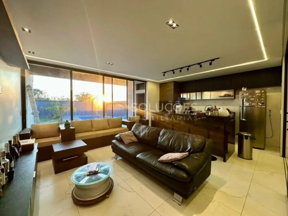 Casa de Condomínio, 4 quartos - Foto 7
