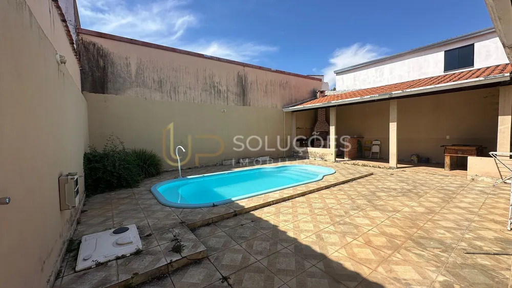 Casa de Condomínio, 3 quartos - Foto 11