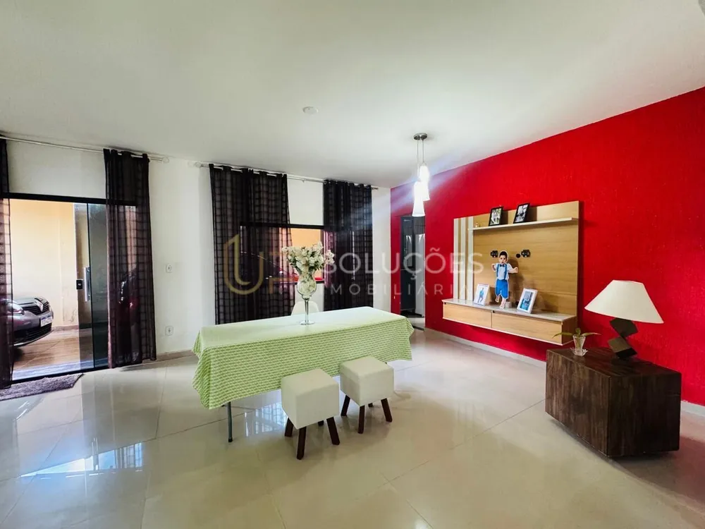 Casa, 3 quartos, 690 m² - Foto 3