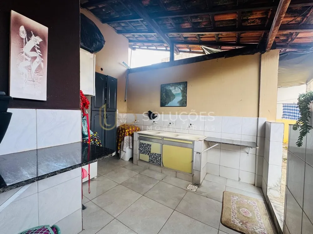Casa, 3 quartos, 690 m² - Foto 10