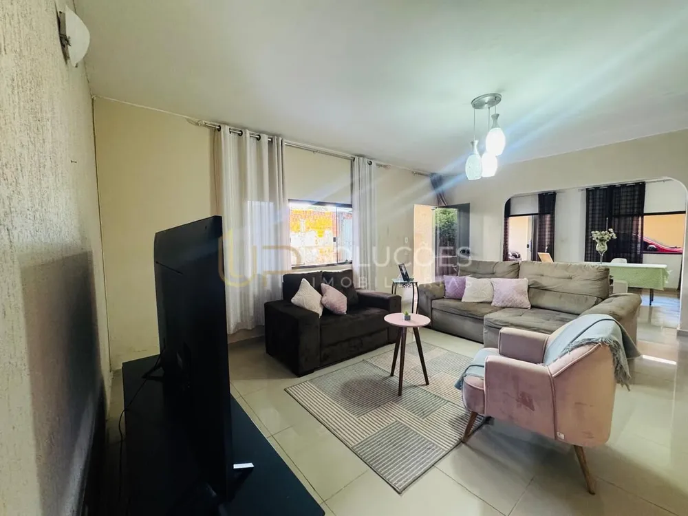 Casa, 3 quartos, 690 m² - Foto 2