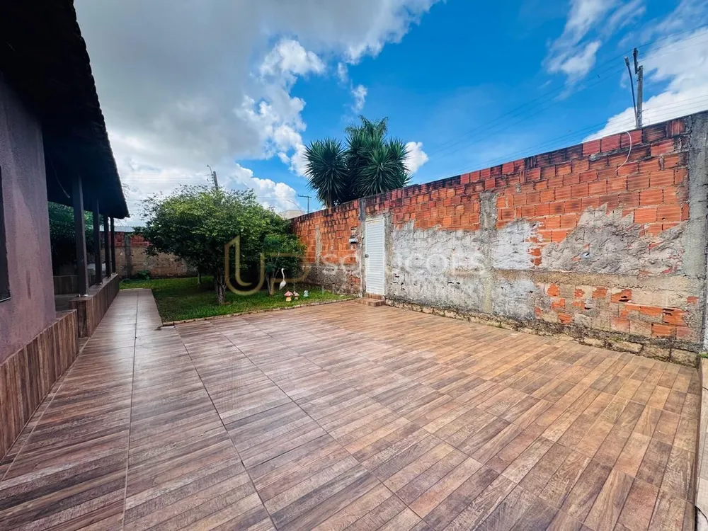 Casa, 3 quartos, 690 m² - Foto 11