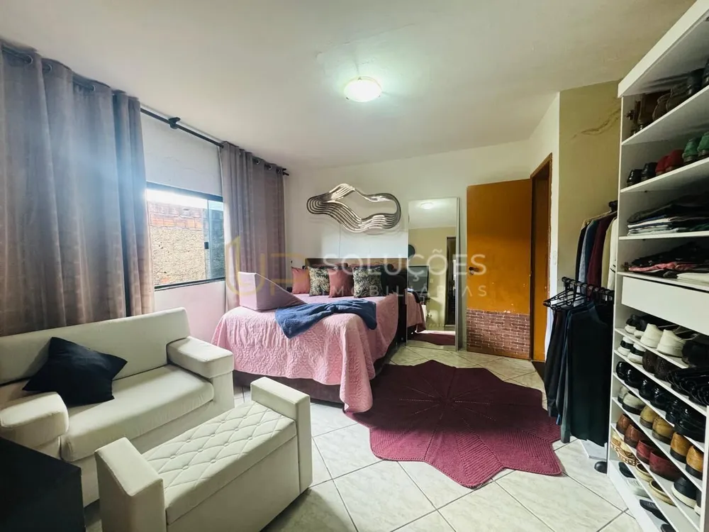 Casa, 3 quartos, 690 m² - Foto 5