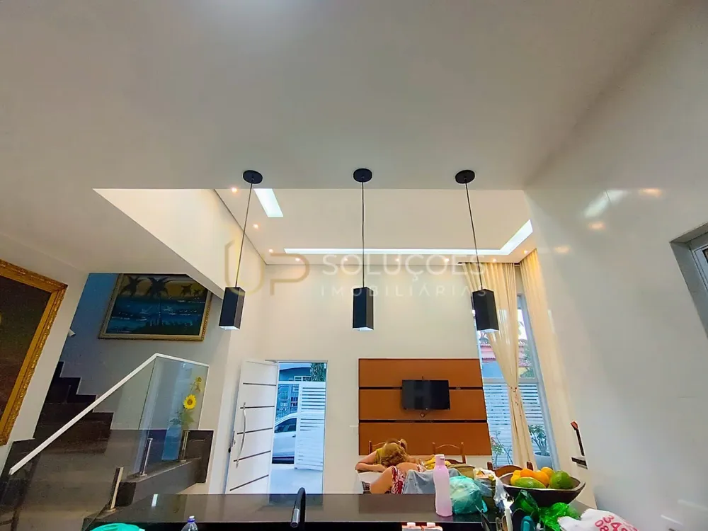 Casa de Condomínio, 3 quartos - Foto 4