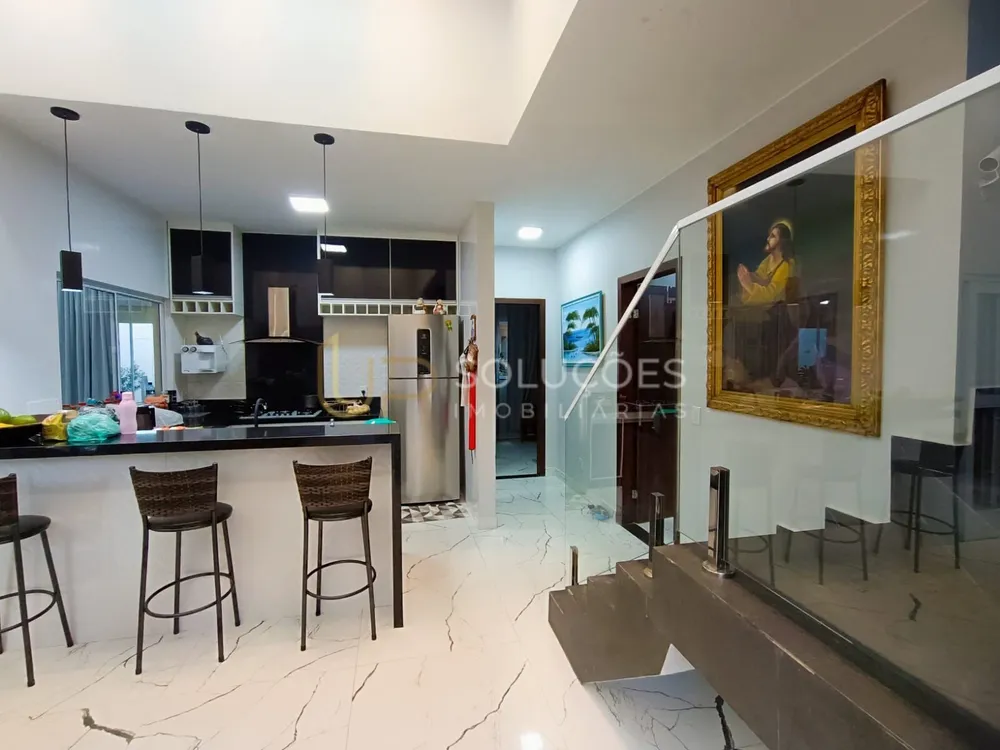 Casa de Condomínio, 3 quartos - Foto 7