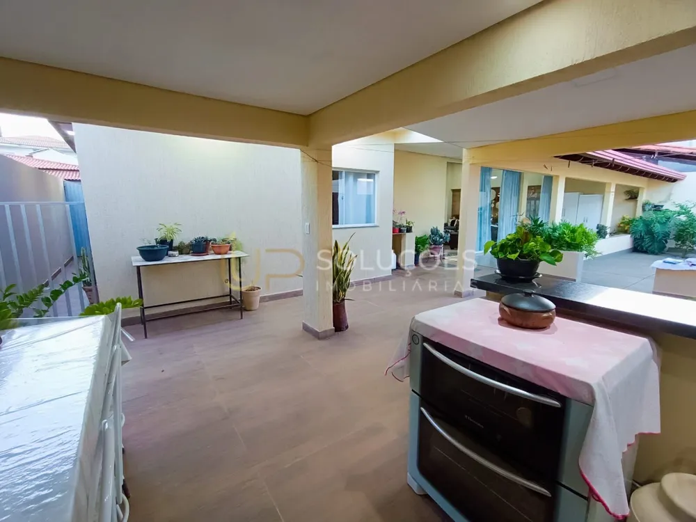 Casa de Condomínio, 3 quartos - Foto 10
