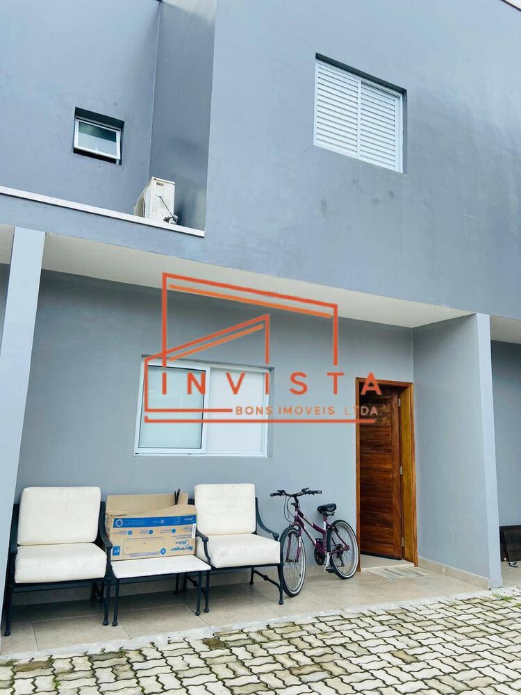 Casa de Condomínio, 2 quartos - Foto 6