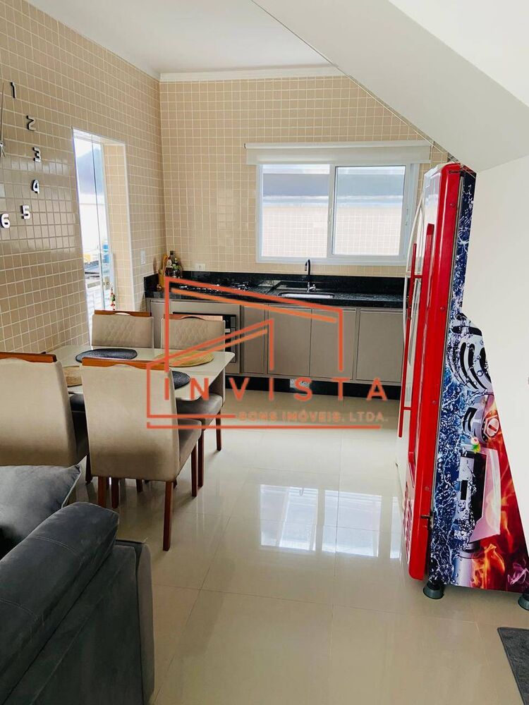 Casa de Condomínio, 2 quartos - Foto 3