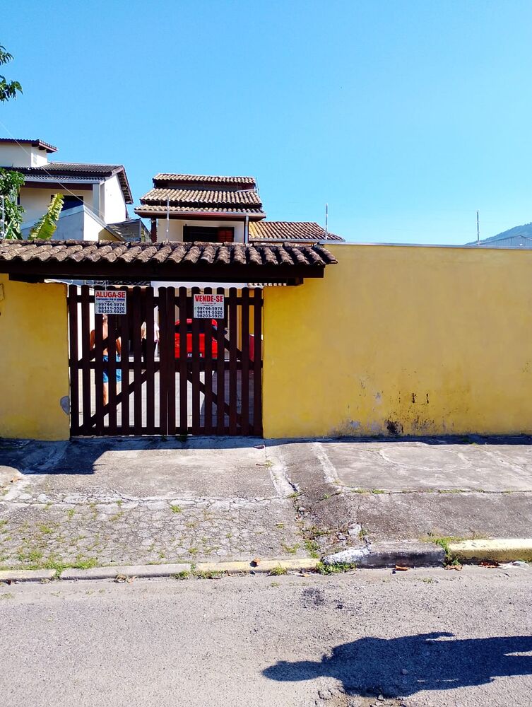 Casa, 4 quartos, 300 m² - Foto 1