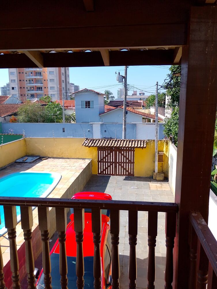 Casa, 4 quartos, 300 m² - Foto 12