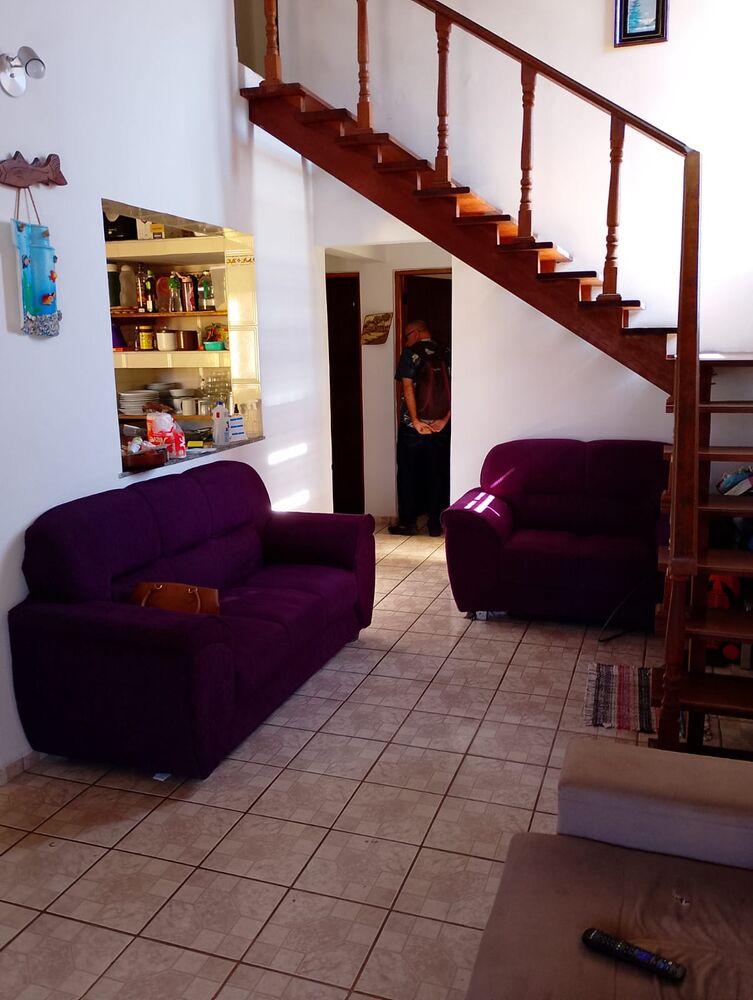 Casa, 4 quartos, 300 m² - Foto 4