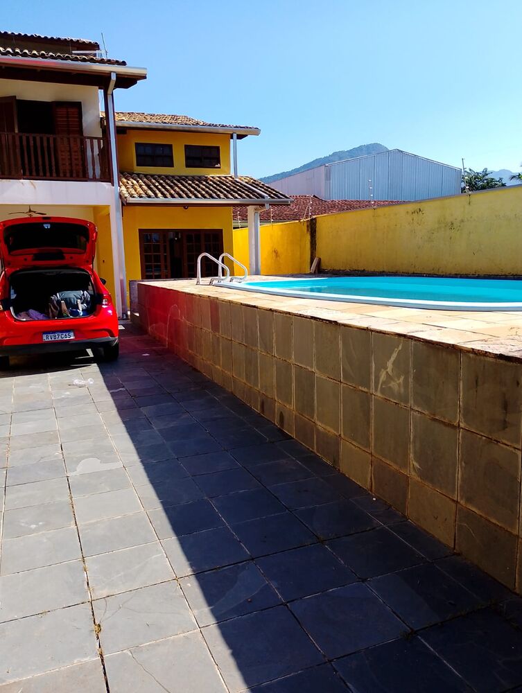 Casa, 4 quartos, 300 m² - Foto 11